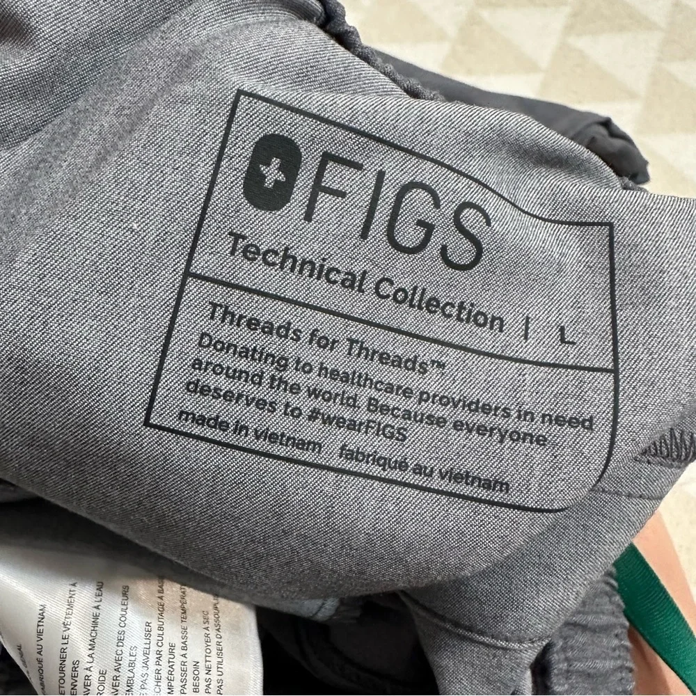 Figs large regular Tansen Jogger Scrub Pants™